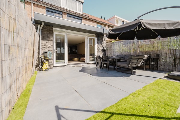 Medium property photo - Parelgras 45, 3206 RE Spijkenisse